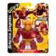 Goo Jit Zu Heroes Strech Strikers Figura Squishy Blazagon