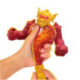 Goo Jit Zu Heroes Strech Strikers Figura Squishy Blazagon