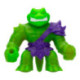 Goo Jit Zu Heroes Strech Strikers Figura Gooey Rock Jaw