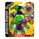 Goo Jit Zu Heroes Strech Strikers Figura Gooey Rock Jaw