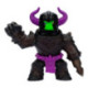 Goo Jit Zu Heroes Stretch Trikers Figura Stretchy Black Knight Orbitox