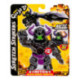 Goo Jit Zu Heroes Stretch Trikers Figura Stretchy Black Knight Orbitox