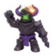 Goo Jit Zu Heroes Stretch Trikers Figura Stretchy Black Knight Orbitox