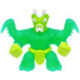Goo Jit Zu Heroes Smash Strikers Figura Stretchy Mantor