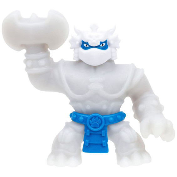 Goo Jit Zu Heroes Smash Strikers Figura