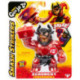 Goo Jit Zu Heroes Smash Strikers Figura Scrunchy Terrorbull