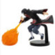 Banpresto Naruto Shippuden Figura Itachi Uchiha II Effectreme