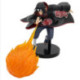 Banpresto Naruto Shippuden Figura Itachi Uchiha II Effectreme