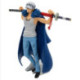 Banpresto One Piece Figura Trafalgar Law DXF The Grandline Series Special