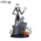 Pesadilla Antes de Navidad Figura Jack Scary Smiling Face