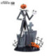 Pesadilla Antes de Navidad Figura Jack Scary Smiling Face