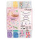 TOPModel Set de Cuentas DIY