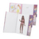 TOPModel Libro para Colorear Especial