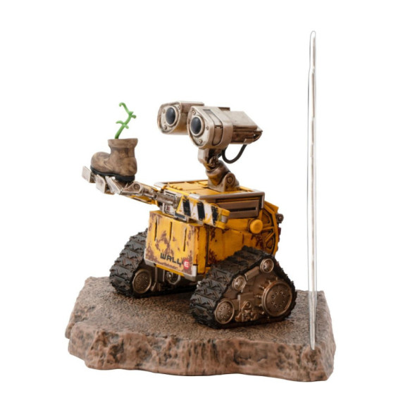 Disney Figura de Colección Wall-E