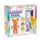 Marble Bear Kit Pintura Oso Varios Modelos