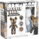 Marble Bear Kit Pintura Oso Varios Modelos