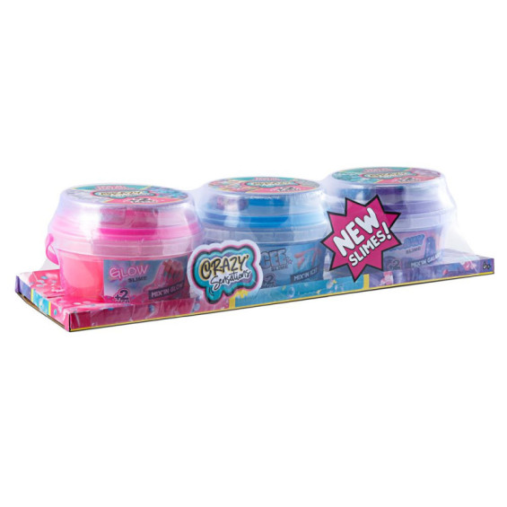Mix & Match Sensations