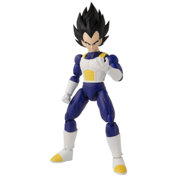 Dragonball Dragon Stars Vegeta Version 2