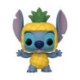 Funko Pop! Disney Lilo & Stitch Figura de Vinilo Stitch como Piña