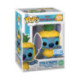 Funko Pop! Disney Lilo & Stitch Figura de Vinilo Stitch como Piña