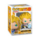 Funko Pop! Animation Dragon Ball GT Figura de Vinilo Super Saiyan 3 Goku Edición Especial
