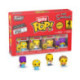 Funko Bitty Pop! Los Simpsons Maggi Simpsons Pack 4 Figuras de Vinilo Varios Modelos