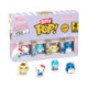 Funko Bitty Pop! Hello Kitty and Friends Pack 4 Figuras de Vinilo Varios Modelos