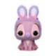Funko Pop! Disney Stitch Figura de Vinilo Angel