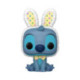 Funko Pop! Disney Stitch Figura de Vinilo Stitch Easter