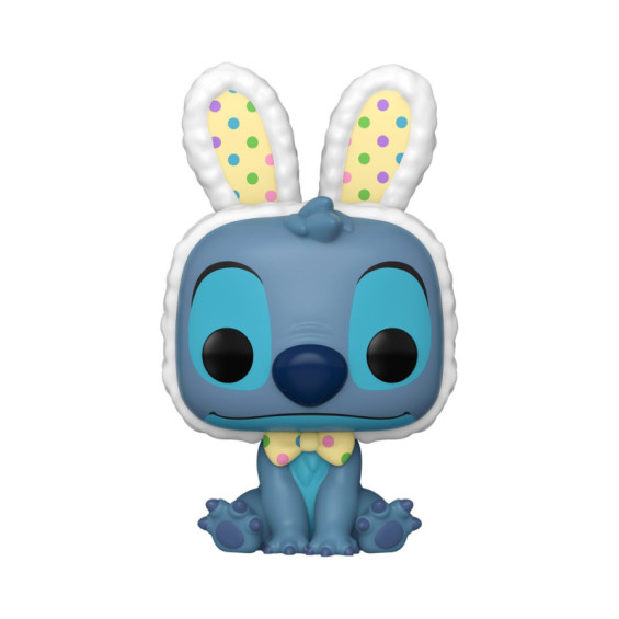 Funko Pop! Disney Stitch Figura de Vinilo Stitch Easter