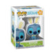 Funko Pop! Disney Stitch Figura de Vinilo Stitch Easter