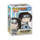 Funko Pop! Plus Naruto Shippuden Figura de Vinilo Neji Hyuga