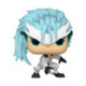 Funko Pop! Animation Bleach Figura de Vinilo Grimmjow Jeagerjaques