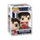 Funko Pop! Racing Senna Figura de Vinilo Ayrton Senna