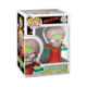 Funko Pop! Movies Mars Attacks Figura de Vinilo Martian Ambassador