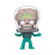 Funko Pop! Movies Mars Attacks Figura de Vinilo Martian Soldier Edición Especial