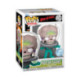 Funko Pop! Movies Mars Attacks Figura de Vinilo Martian Soldier Edición Especial