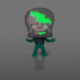 Funko Pop! Movies Mars Attacks Figura de Vinilo Martian Soldier Edición Especial