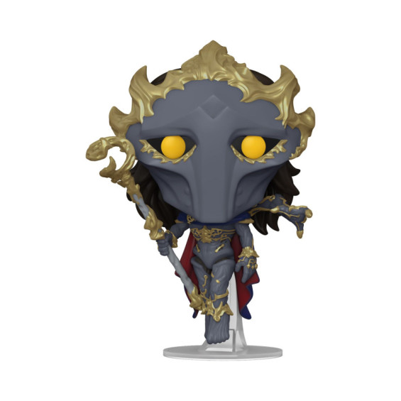 Funko Pop! Television Arcane League of Legends Figura de Vinilo Champion Viktor