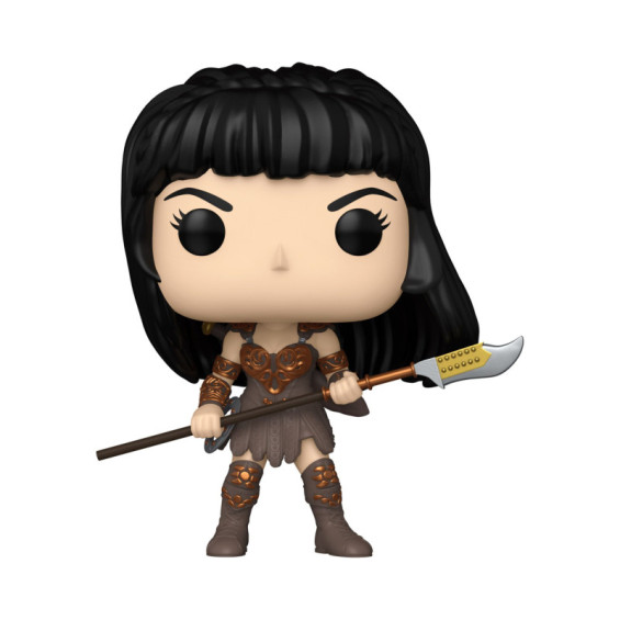Funko Pop! Television Xena Warrior Princess Figura de Vinilo Xena