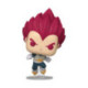 Funko Pop! Animation The Movie Dragon Ball Super Broly Figura de Vinilo Super Saiyan God Vegeta