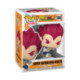 Funko Pop! Animation The Movie Dragon Ball Super Broly Figura de Vinilo Super Saiyan God Vegeta
