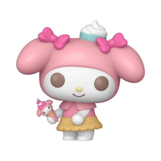 Funko Pop! Hello Kitty and Friends Figura de Vinilo My Melody