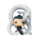 Funko Pop! Animation Jujutsu Kaisen Figura de Vinilo Suguru Geto Edición Especial
