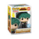 Funko Pop! Animation My Hero Academia Figura de Vinilo Izuku Midoriya Edición Especial