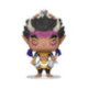 Funko Pop! Animation Demon Slayer Kimetsu no Yaiba Figura de Vinilo Zohakuten Edición Especial
