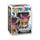 Funko Pop! Animation Demon Slayer Kimetsu no Yaiba Figura de Vinilo Zohakuten Edición Especial