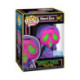Funko Pop! Movies Ghost Face Figura de Vinilo Ghost Face Luz Negra