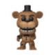 Funko Pop! Games Five Nights at Freddy's Figura de Vinilo Withered Freddy
