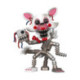 Funko Pop! Games Five Nights at Freddy's Figura de Vinilo Mangle